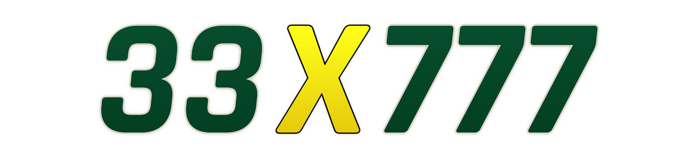 33x777